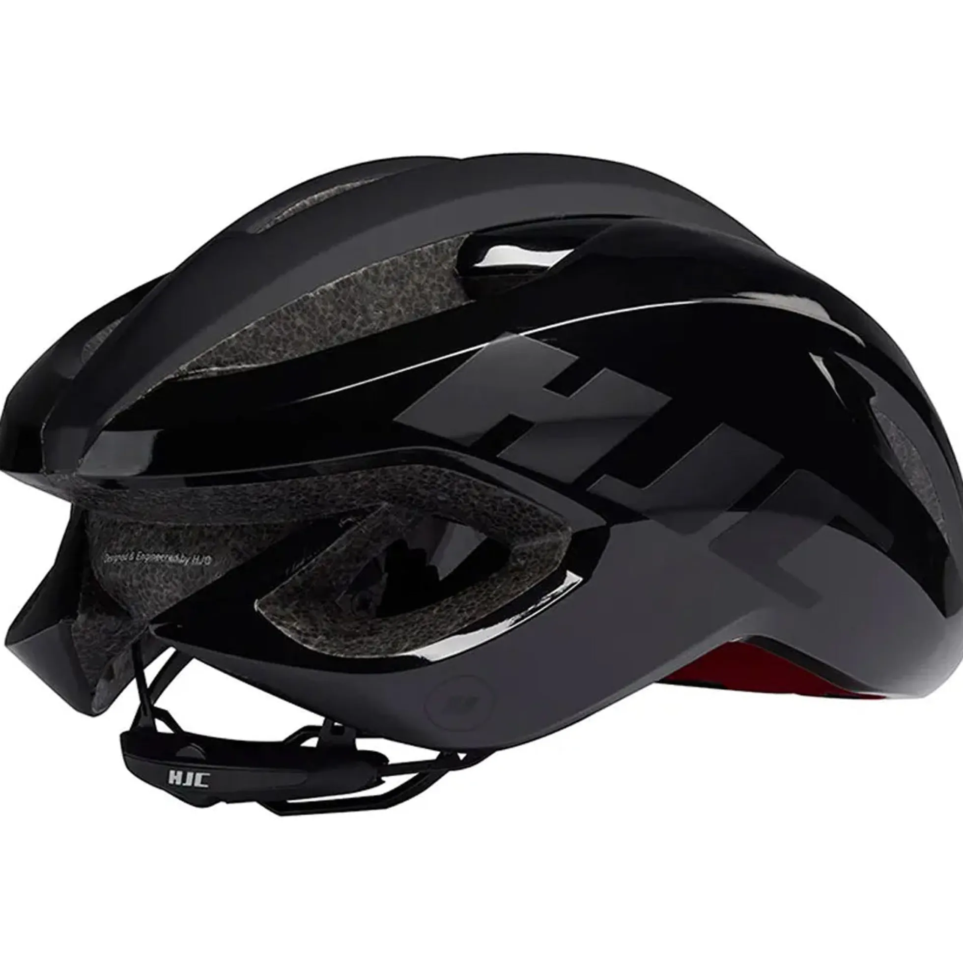 Casco Hjc Valeco - Nero