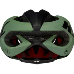 Casco Hjc Valeco - Verde