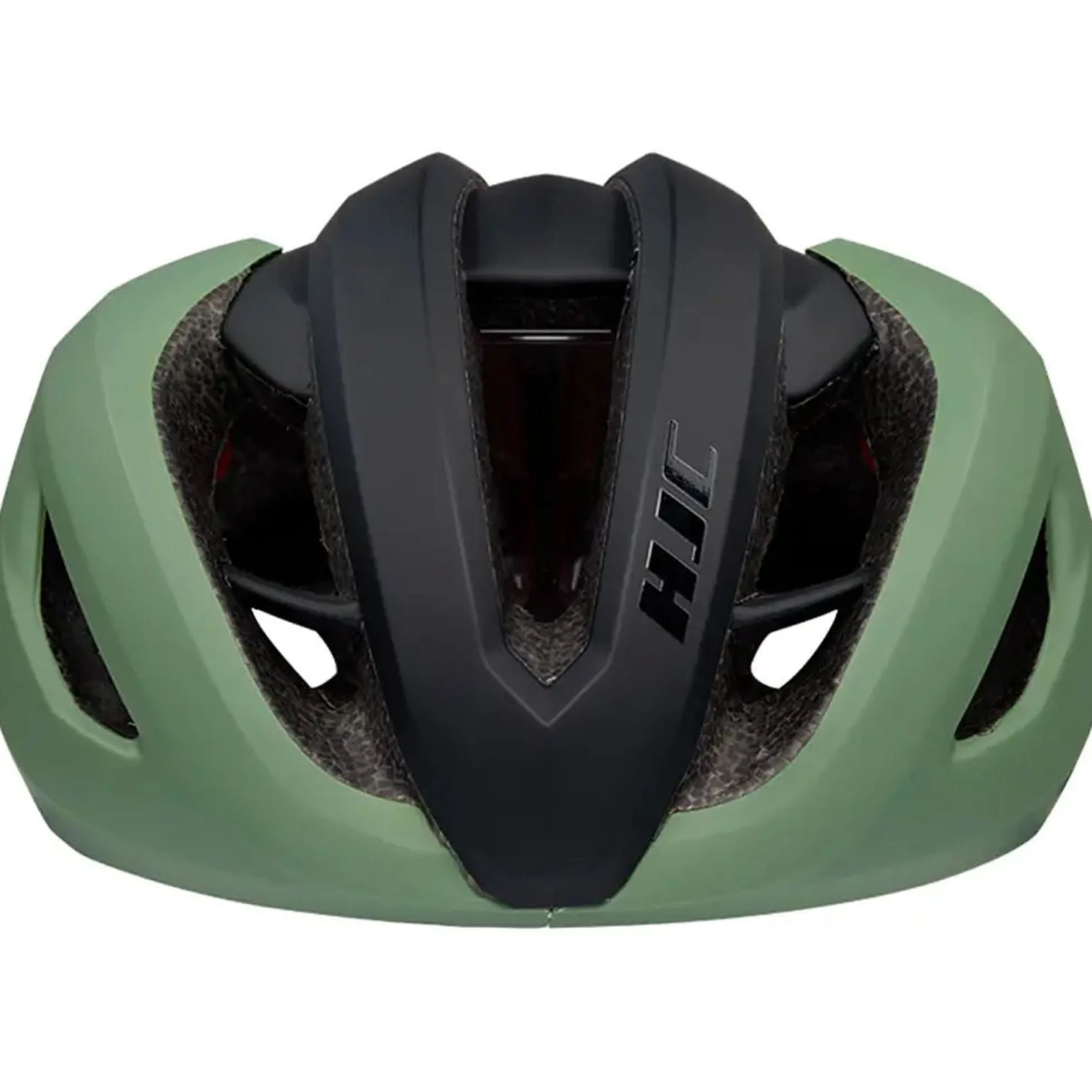 Casco Hjc Valeco - Verde