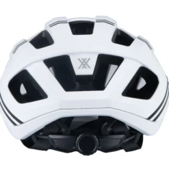 Casco Hoxxo PulsarOne - Bianco opaco