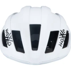 Casco Hoxxo PulsarOne - Bianco opaco