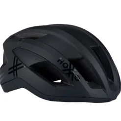 Casco Hoxxo PulsarOne - Nero opaco