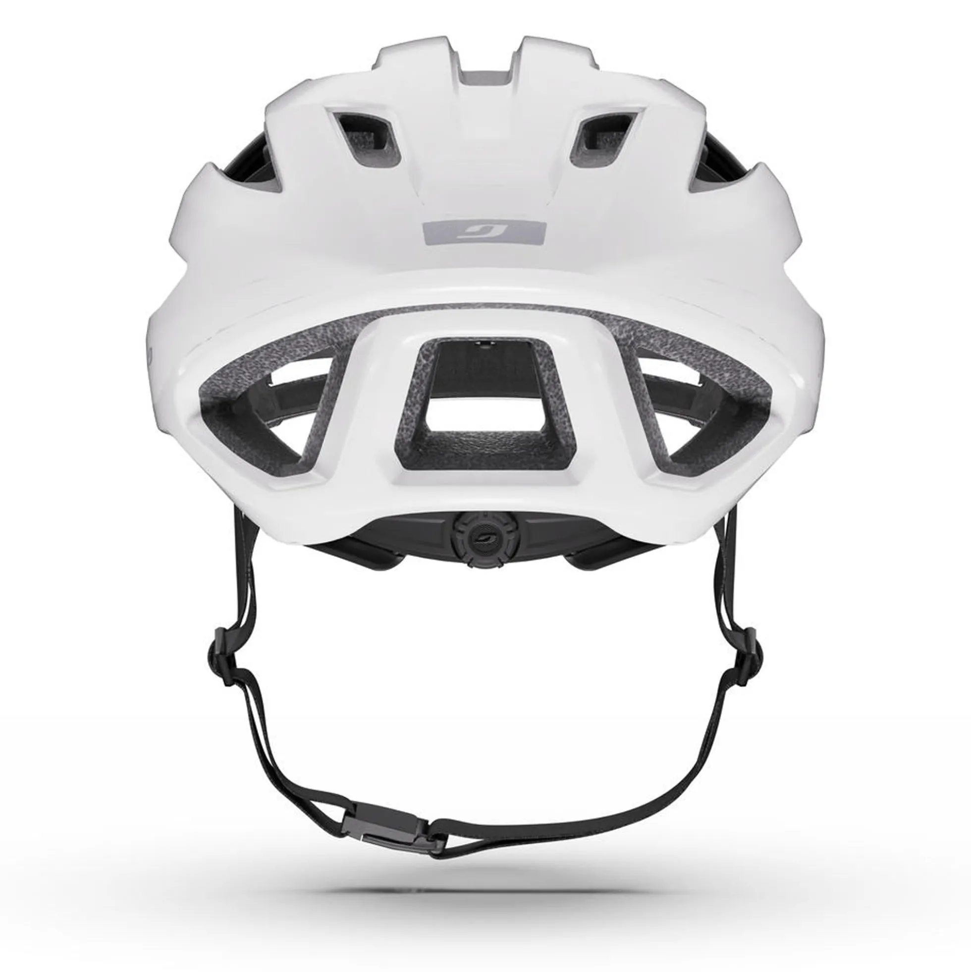 Casco Julbo Finisher Mips - Bianco