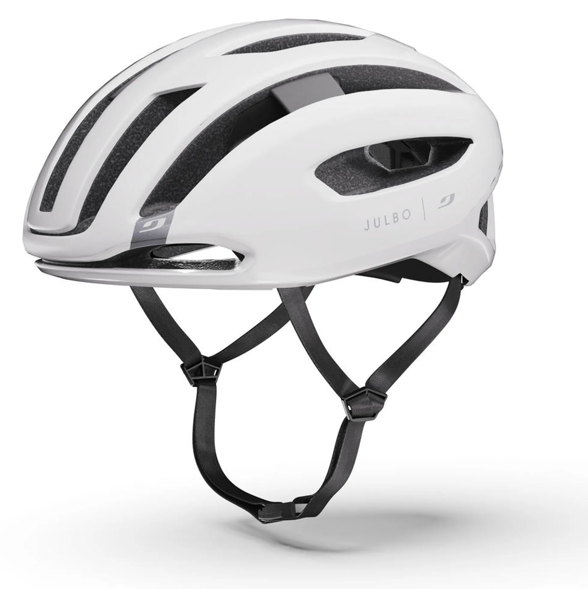 Casco Julbo Finisher Mips - Bianco