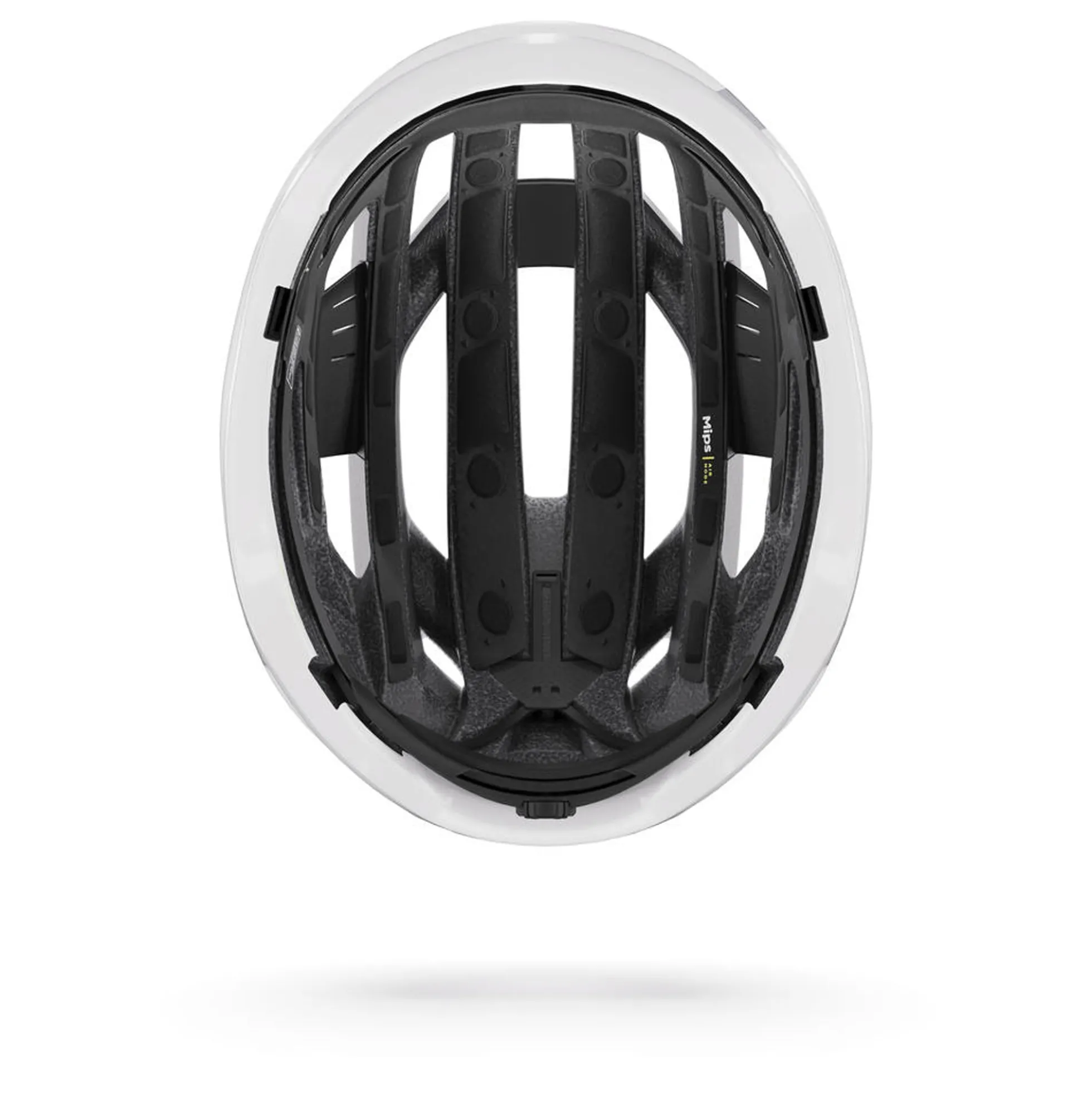 Casco Julbo Finisher Mips - Bianco