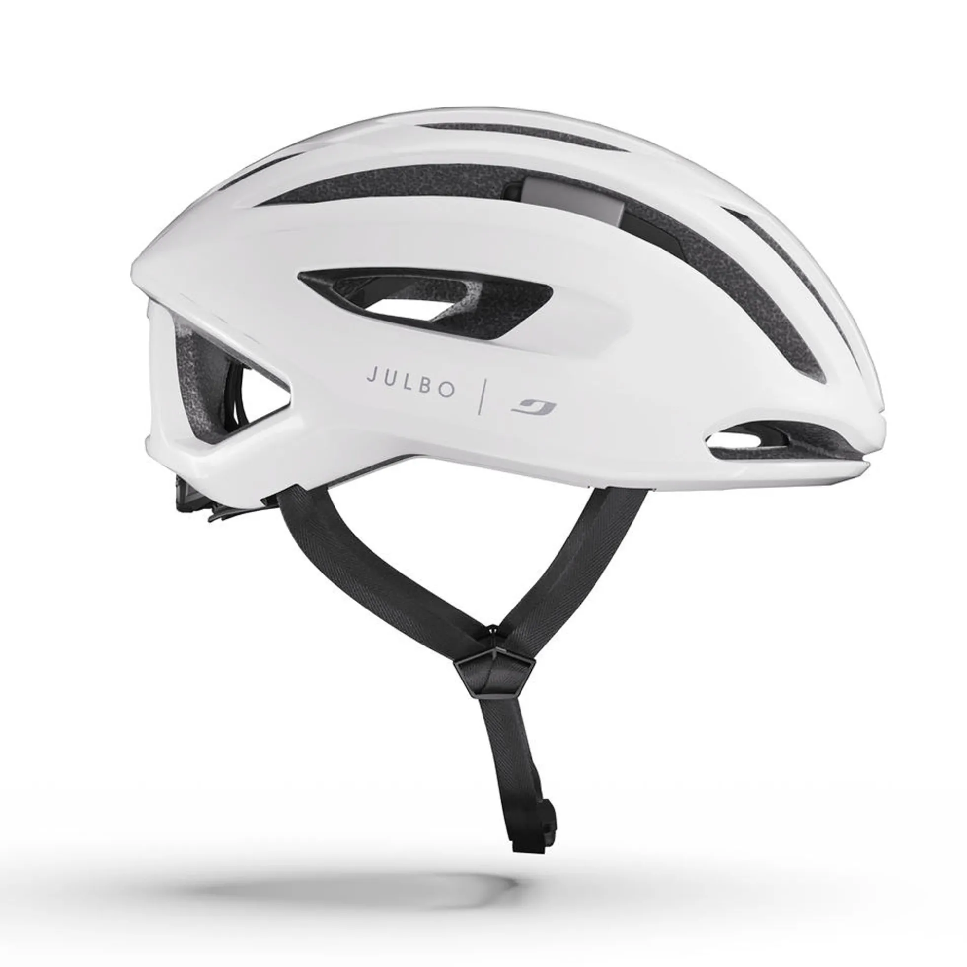 Casco Julbo Finisher Mips - Bianco