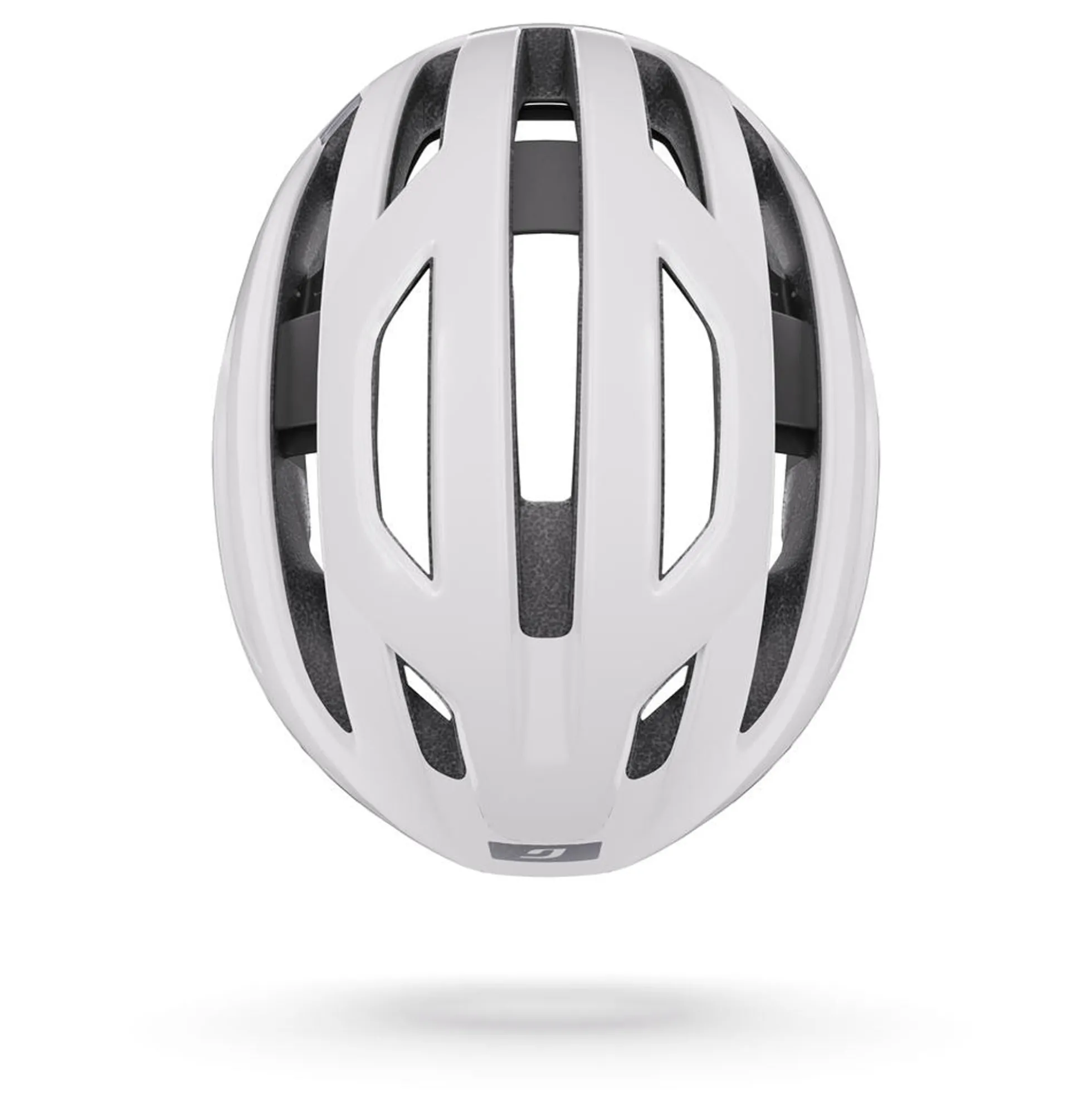 Casco Julbo Finisher Mips - Bianco