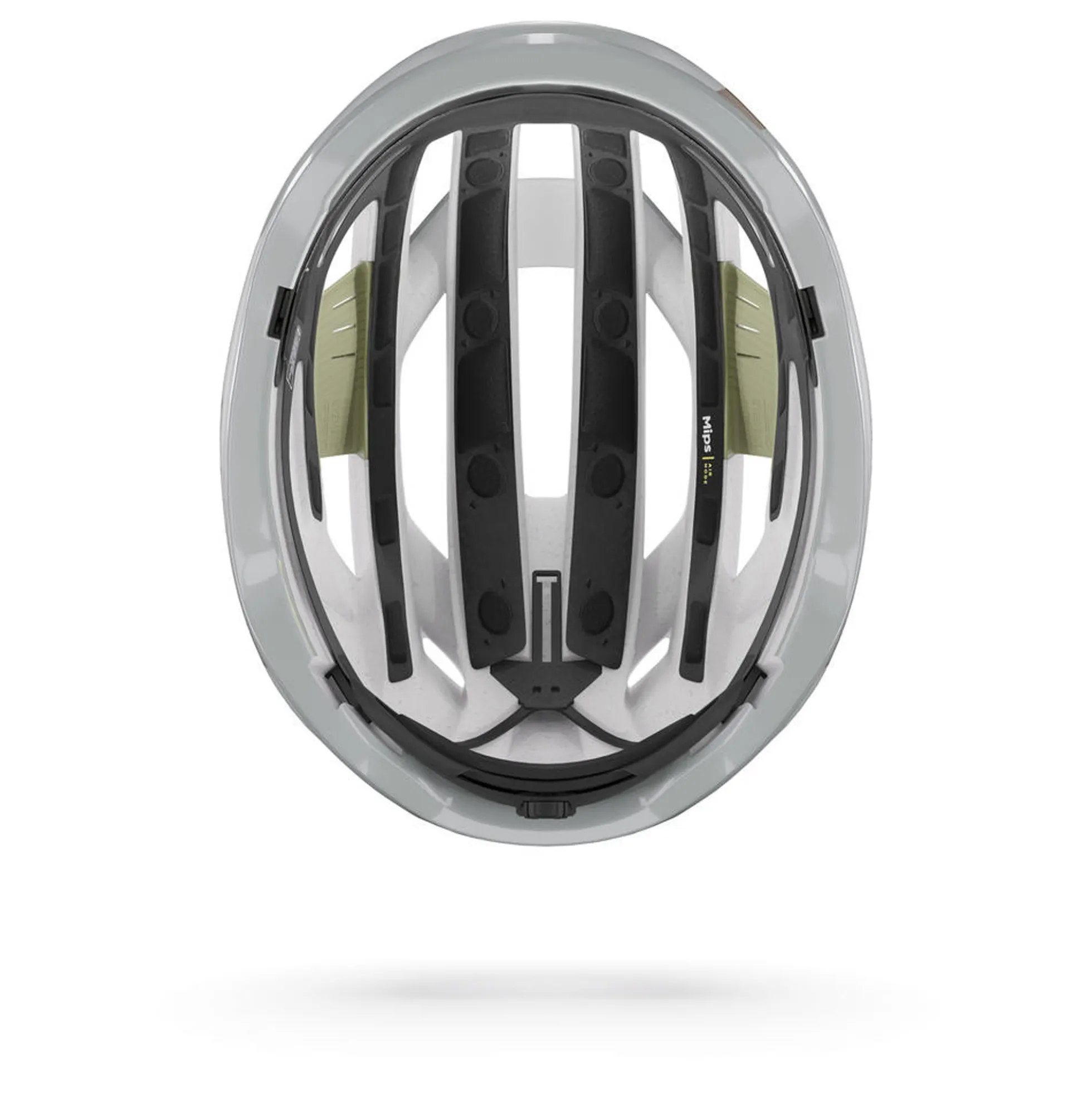 Casco Julbo Finisher Mips - Grigio