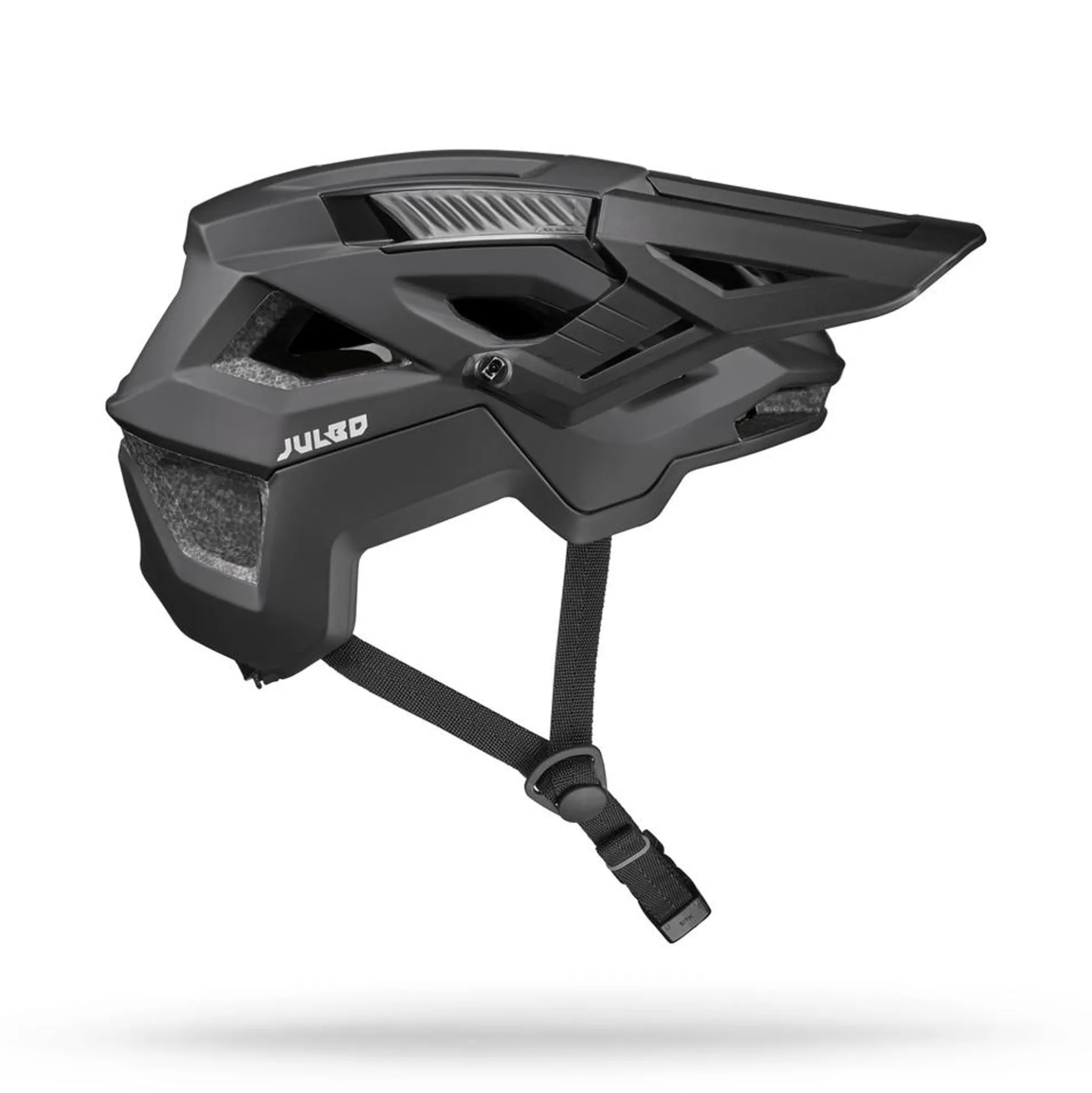 Casco Julbo Forest - Nero