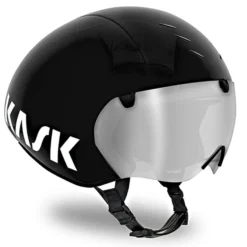 Casco Kask Bambino Pro - Nero