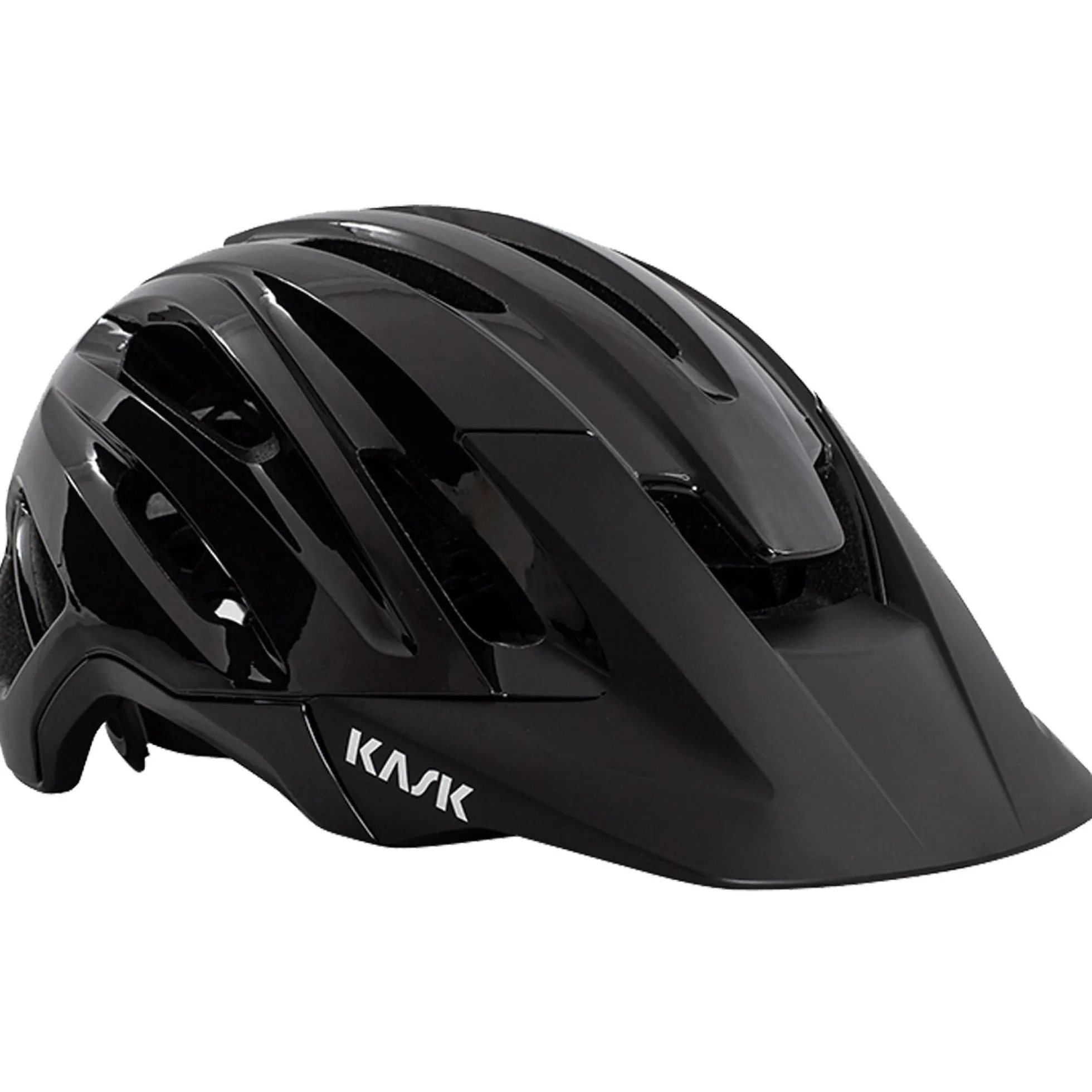 Casco Kask Caipi WG11 - Nero