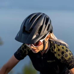 Casco Kask Caipi WG11 - Nero opaco