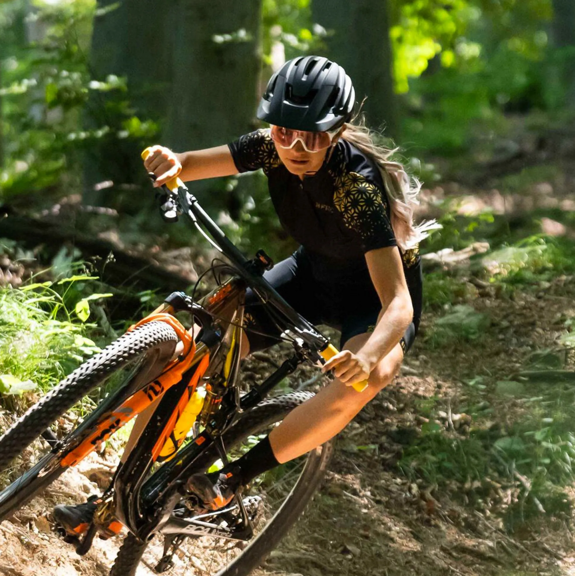 Casco Kask Caipi WG11 - Nero opaco