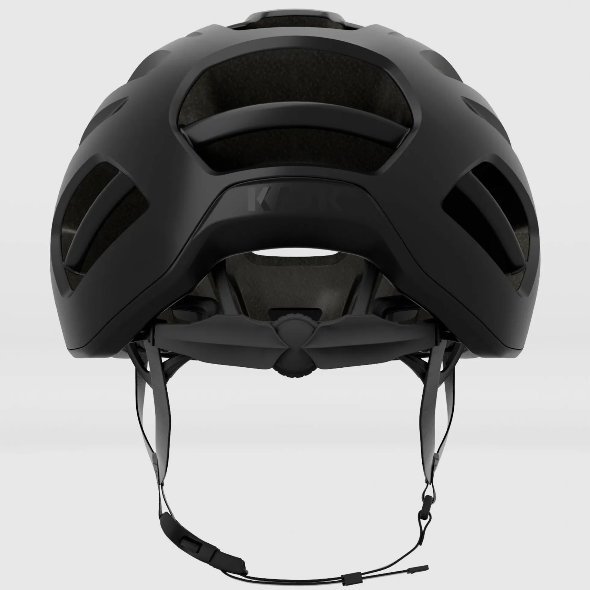 Casco Kask Caipi WG11 - Nero opaco