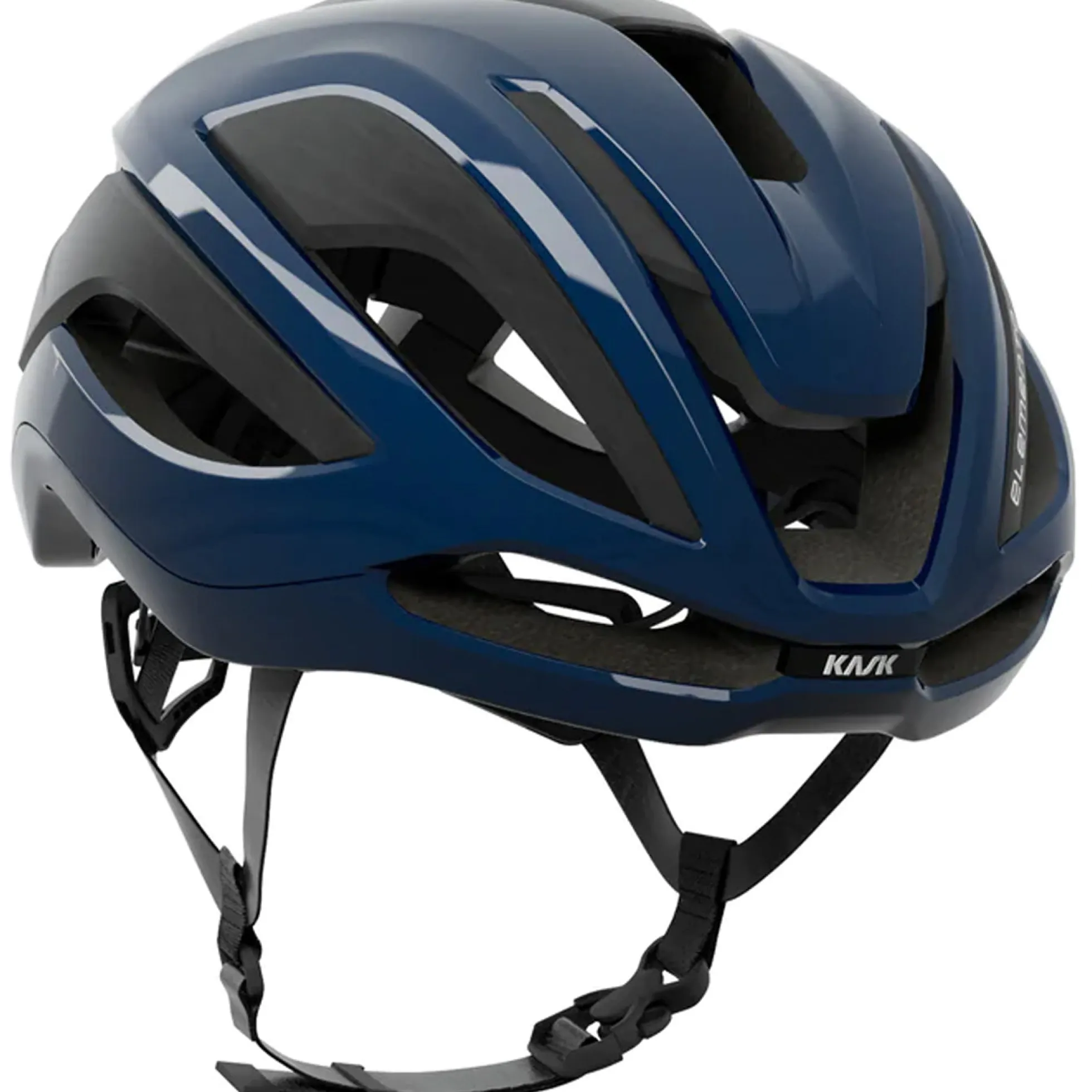 Casco Kask Elemento - Blu