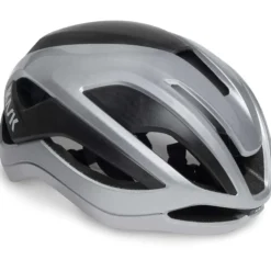 Casco Kask Elemento - Grigio
