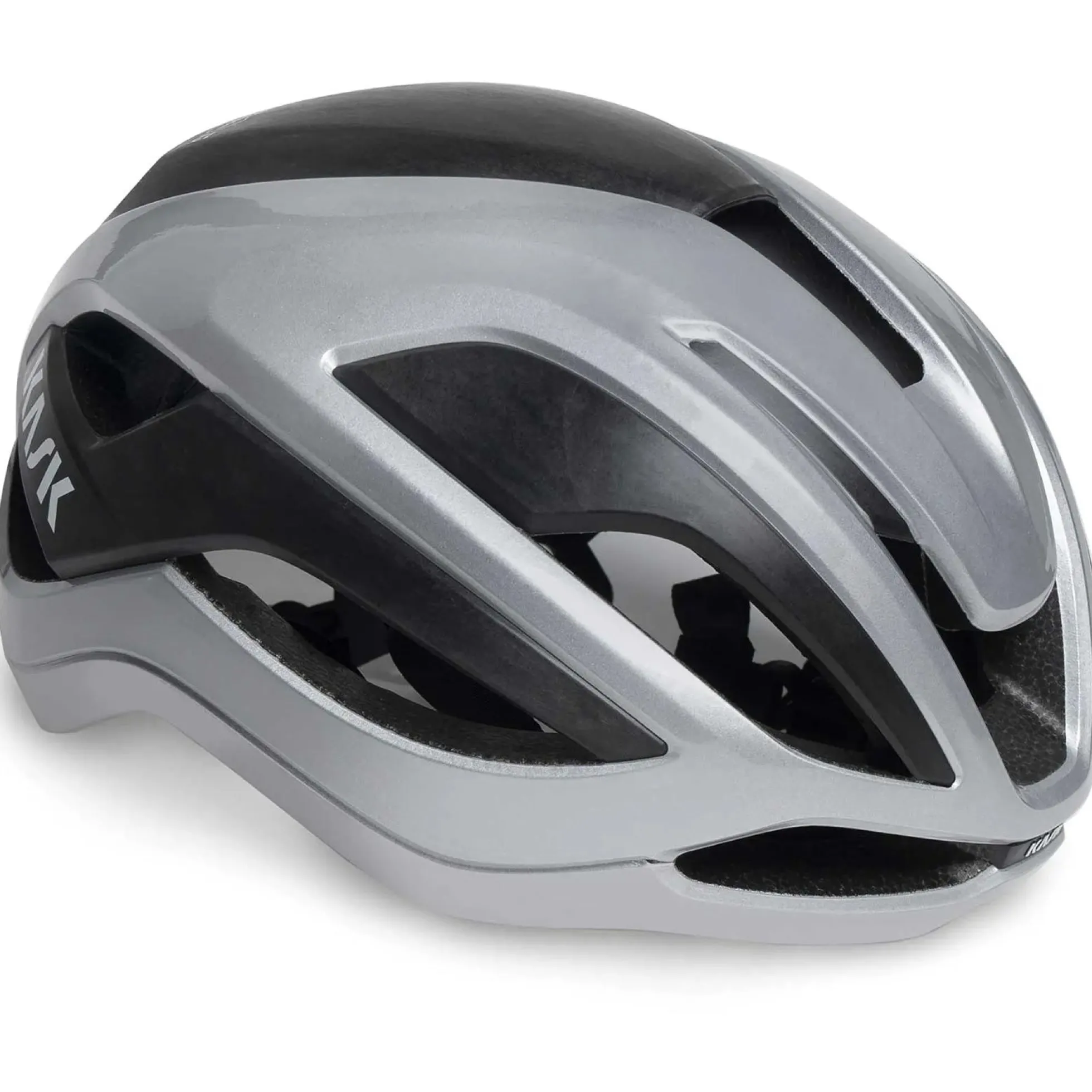 Casco Kask Elemento - Grigio