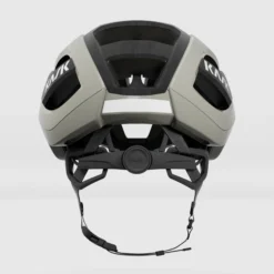 Casco Kask Elemento - Grigio chiaro