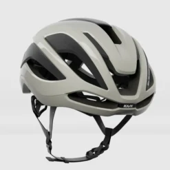 Casco Kask Elemento - Grigio chiaro