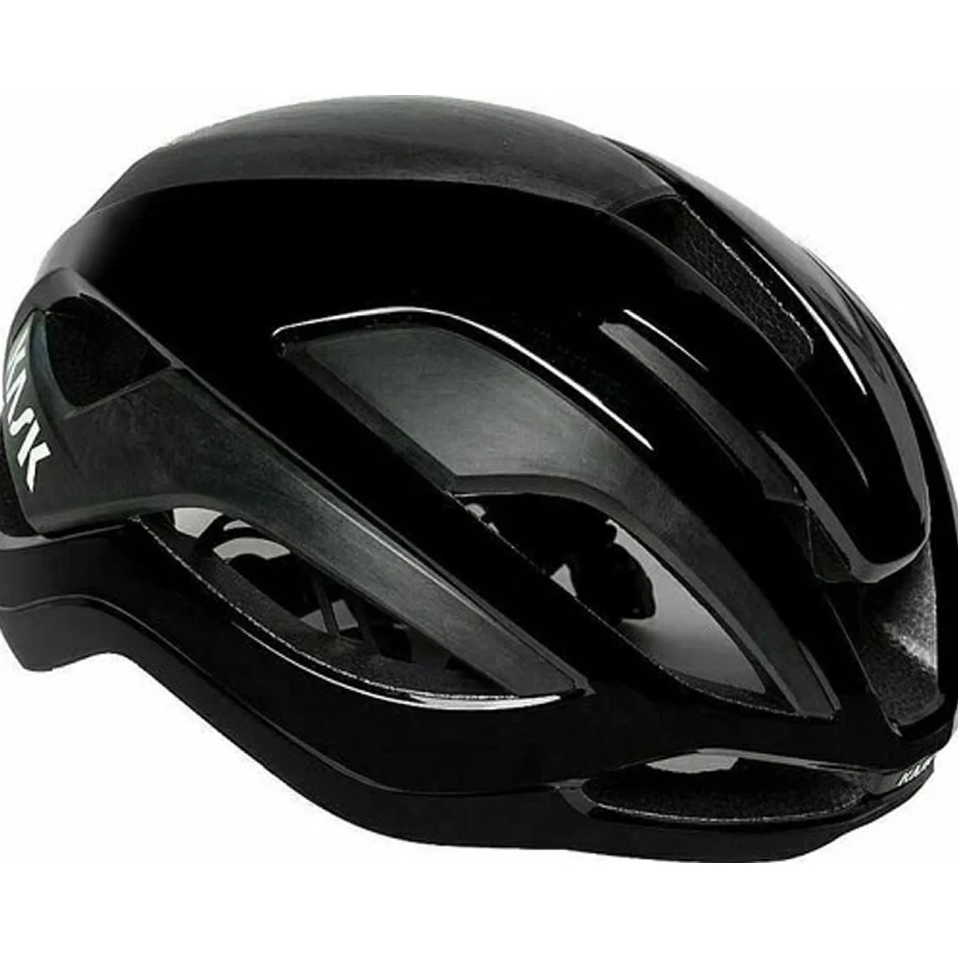 Casco Kask Elemento - Nero