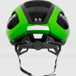 Casco Kask Elemento - Verde chiaro