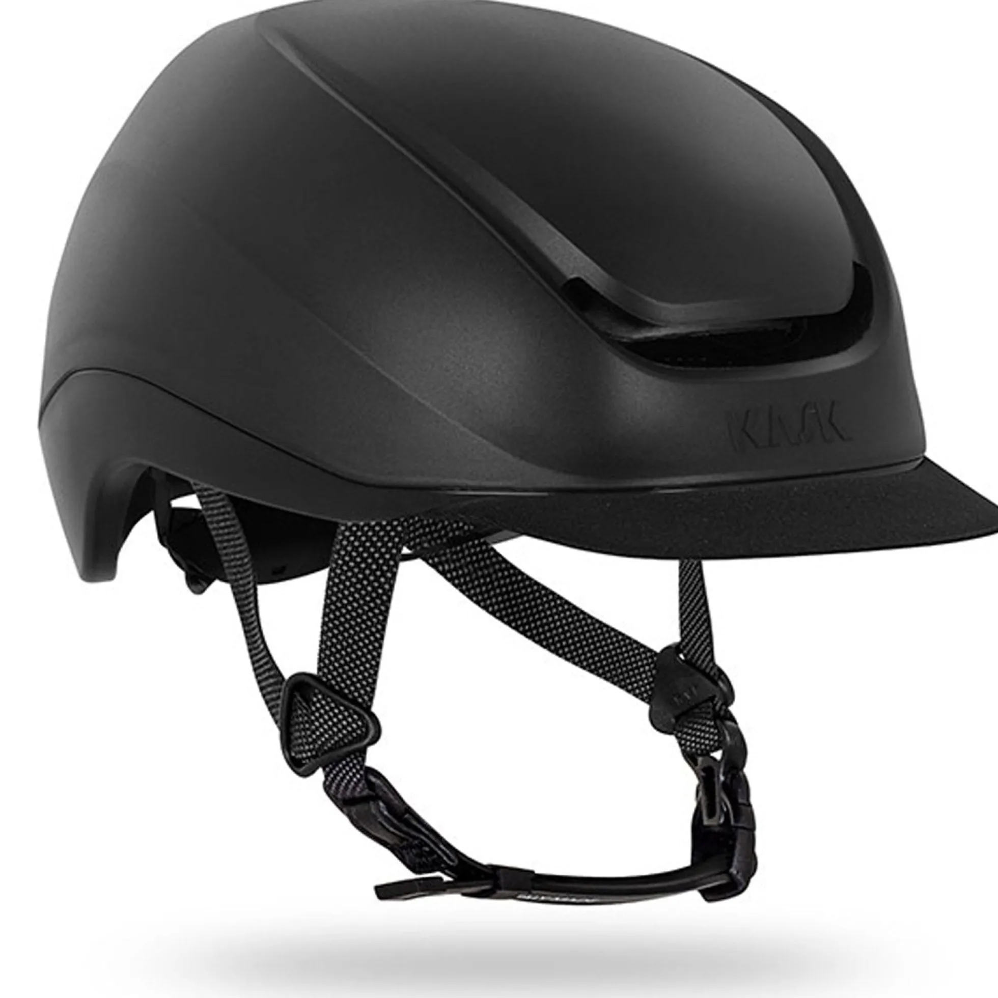 Casco Kask Moebius WG11 - Nero