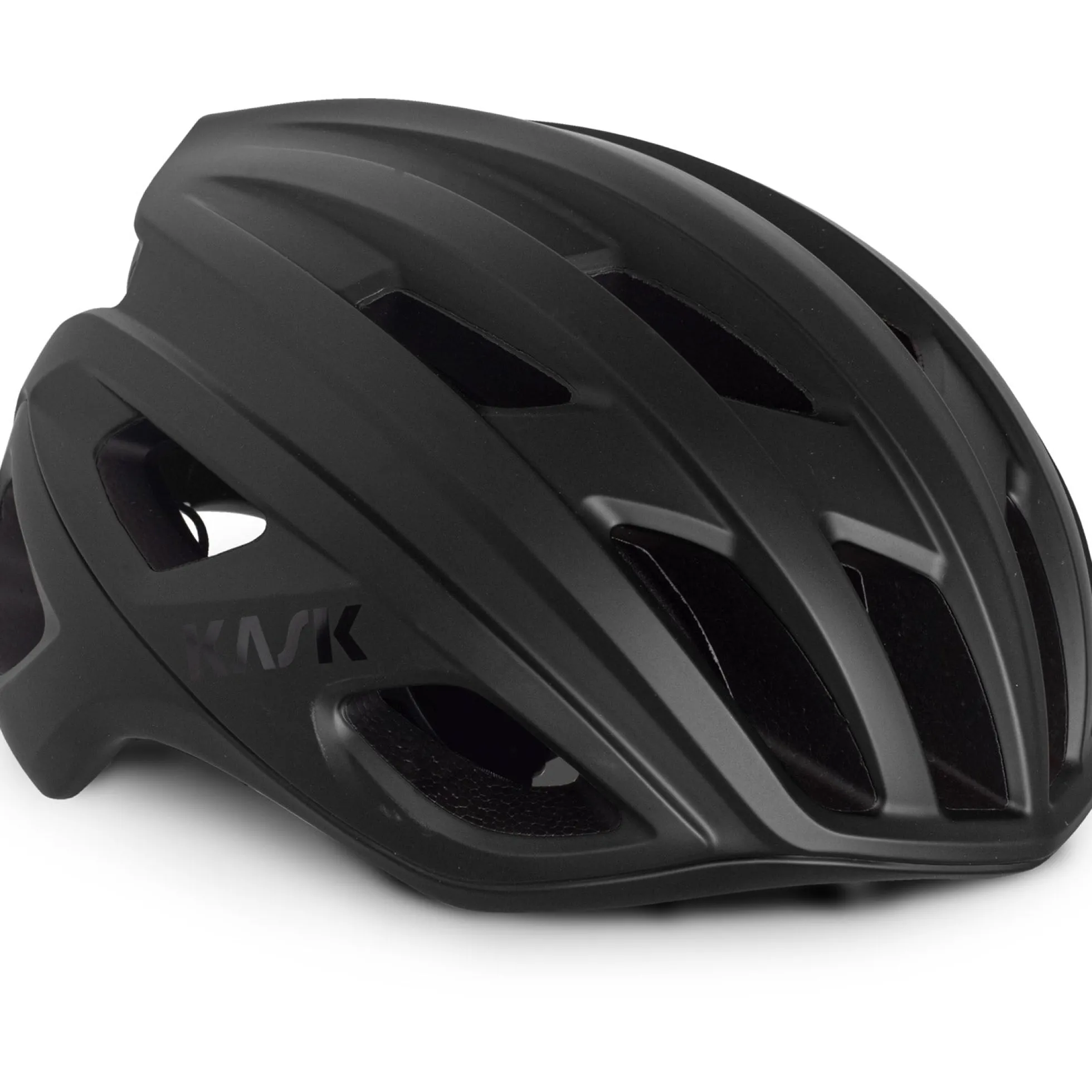 Casco Kask Mojito 3 - Nero opaco