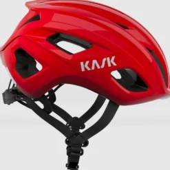 Casco Kask Mojito 3 - Rosso chiaro