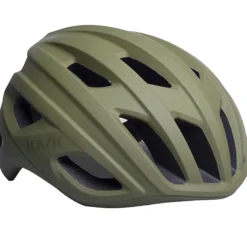 Casco Kask Mojito 3 - Verde opaco