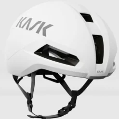 Casco Kask Nirvana WG11 - Bianco