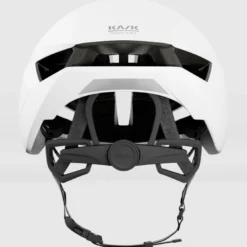 Casco Kask Nirvana WG11 - Bianco