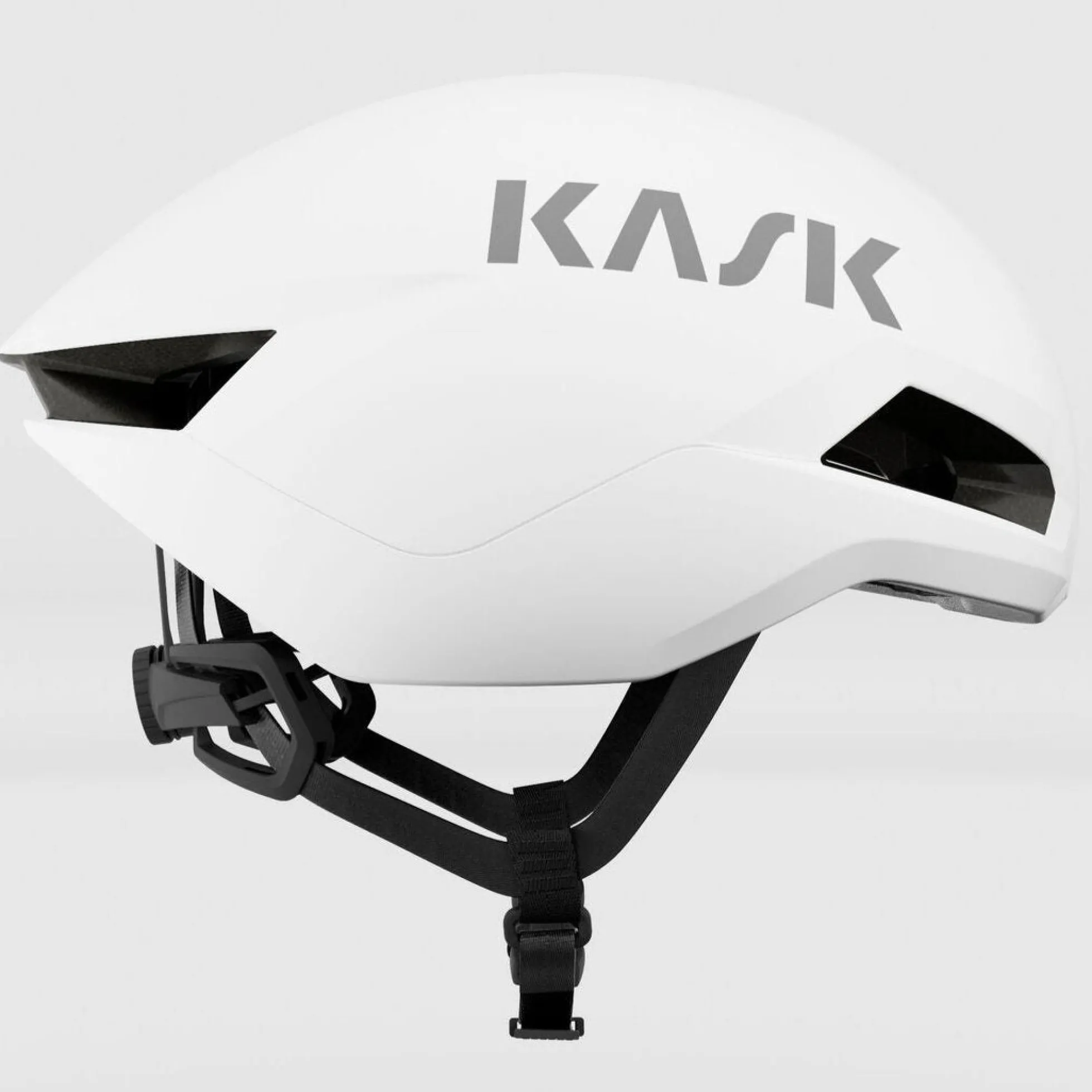 Casco Kask Nirvana WG11 - Bianco