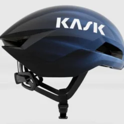 Casco Kask Nirvana WG11 - Blu