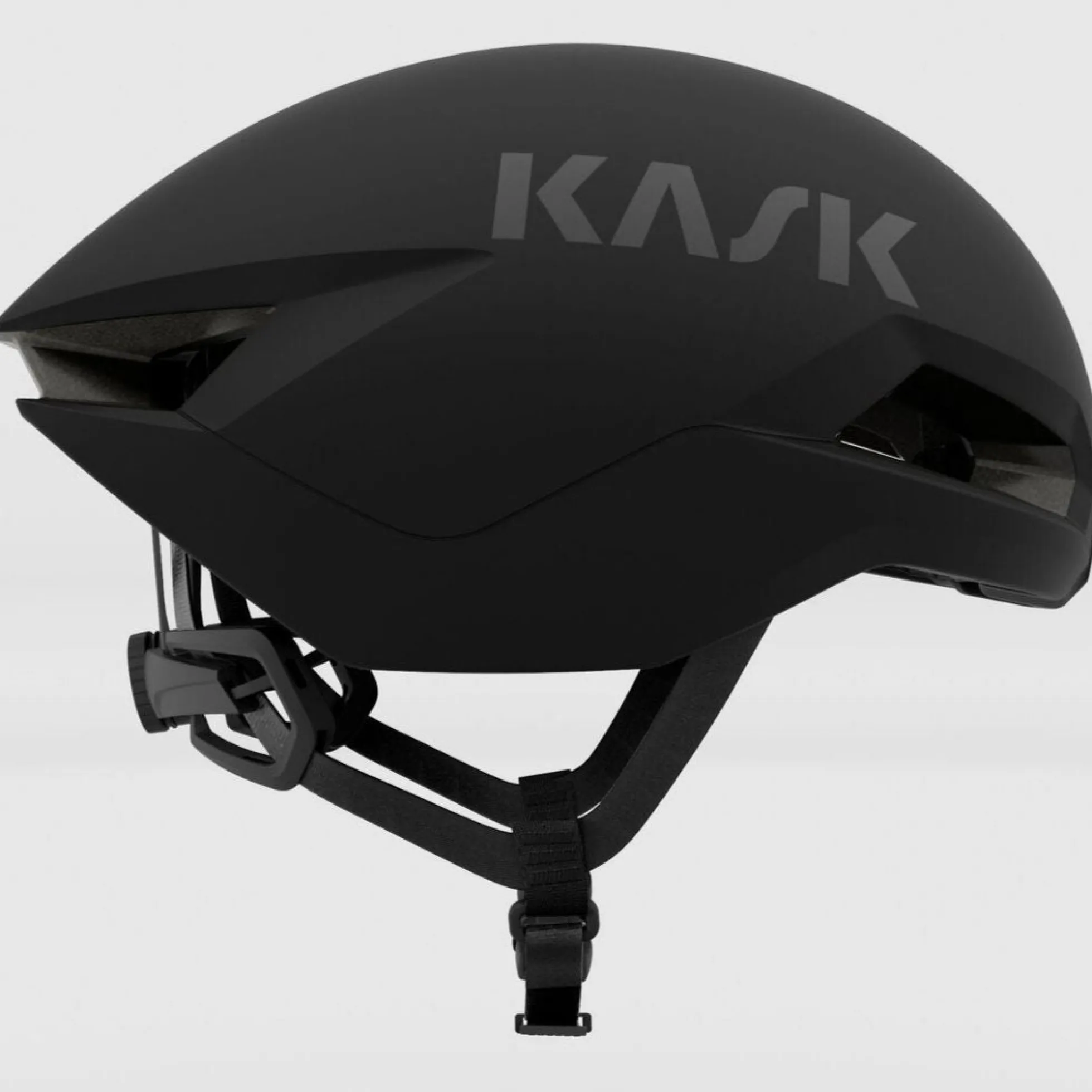 Casco Kask Nirvana WG11 - Nero