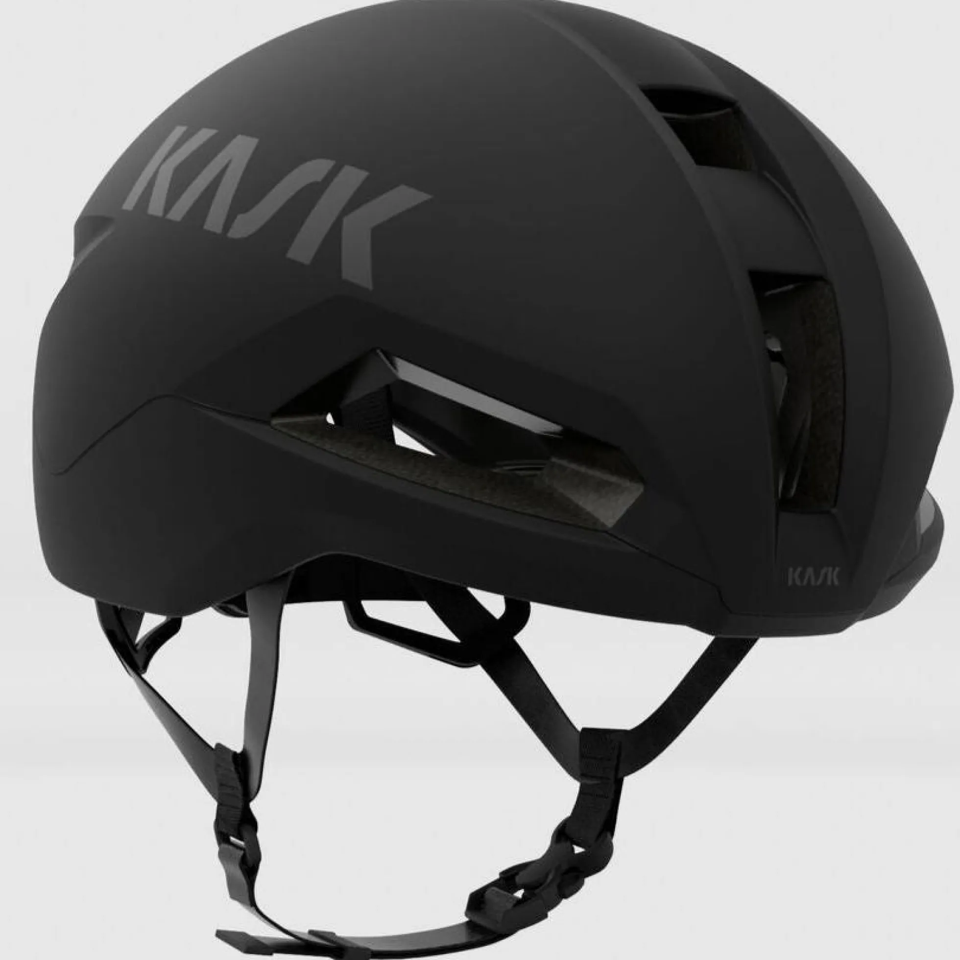 Casco Kask Nirvana WG11 - Nero