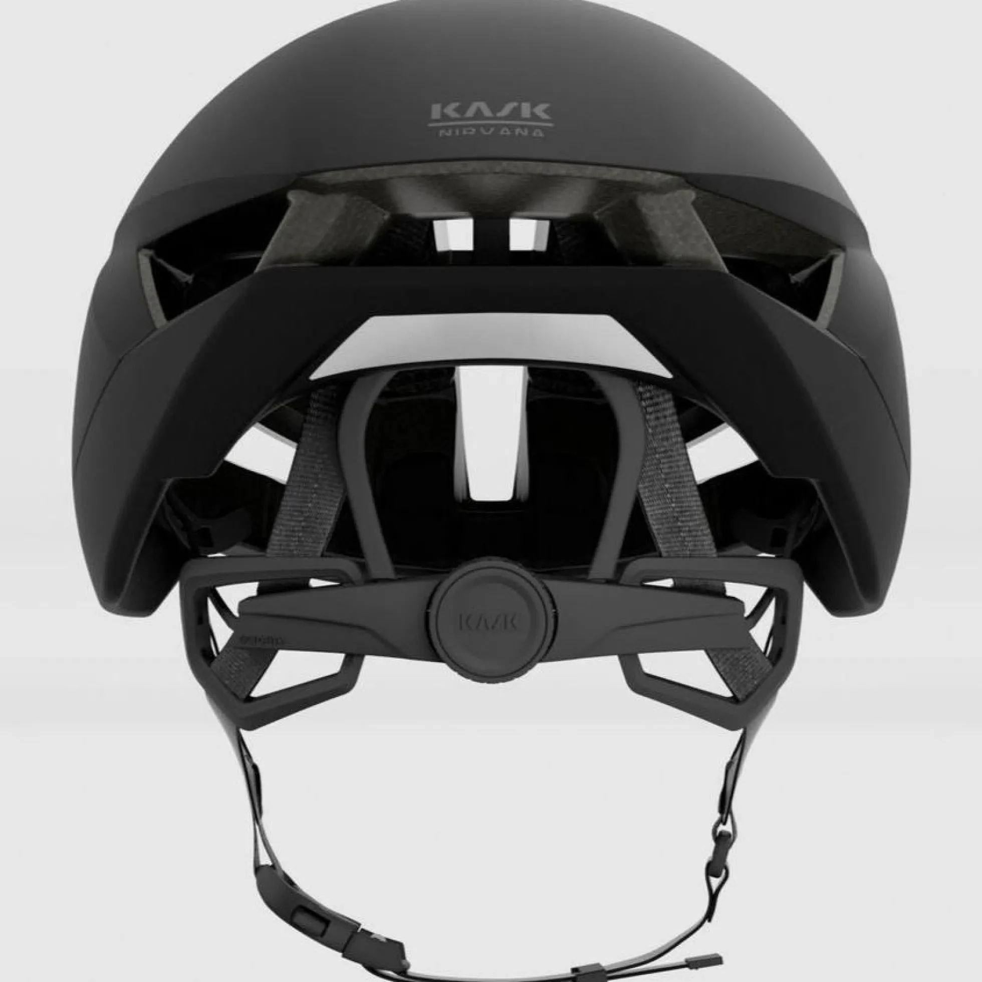 Casco Kask Nirvana WG11 - Nero