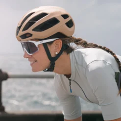 Casco Kask Protone Icon - Marrone