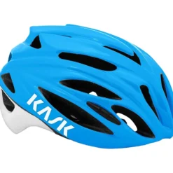 Casco Kask Rapido - Azzurro