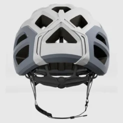 Casco Kask Rex WG11 - Bianco grigio