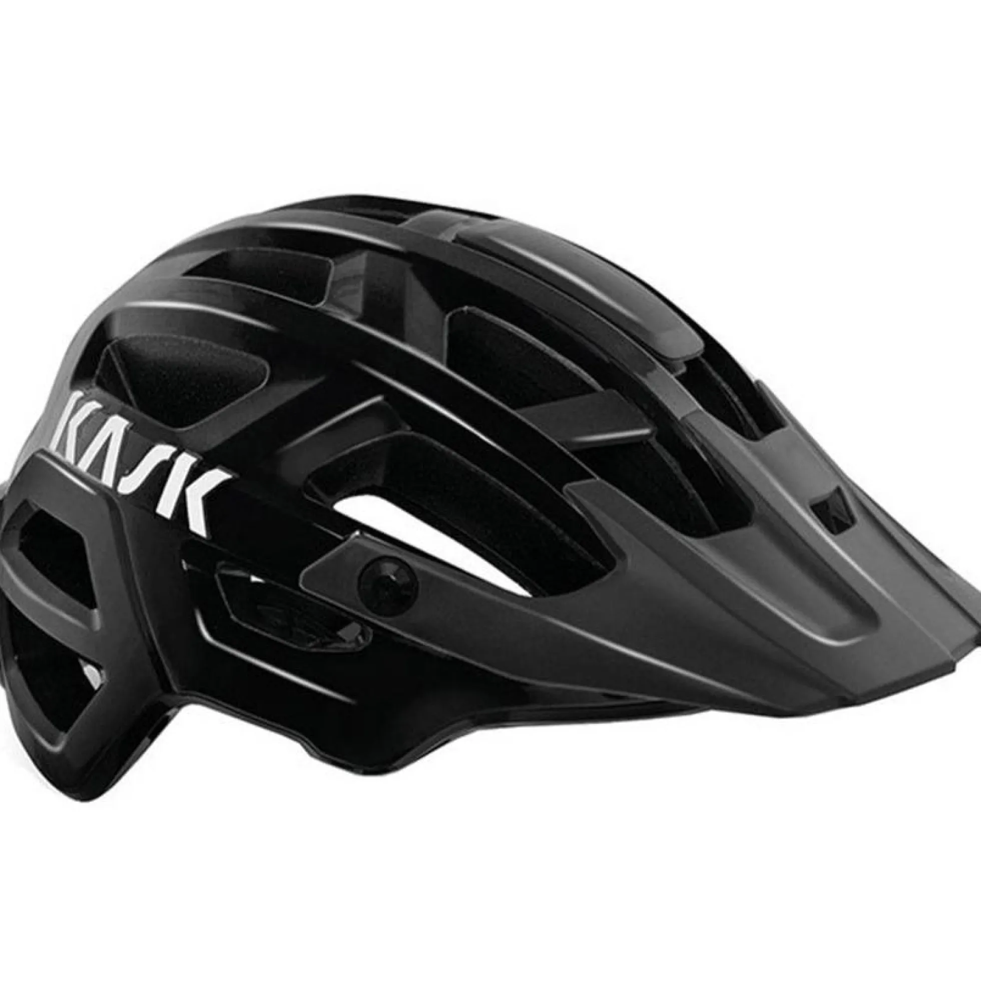 Casco Kask Rex WG11 - Nero