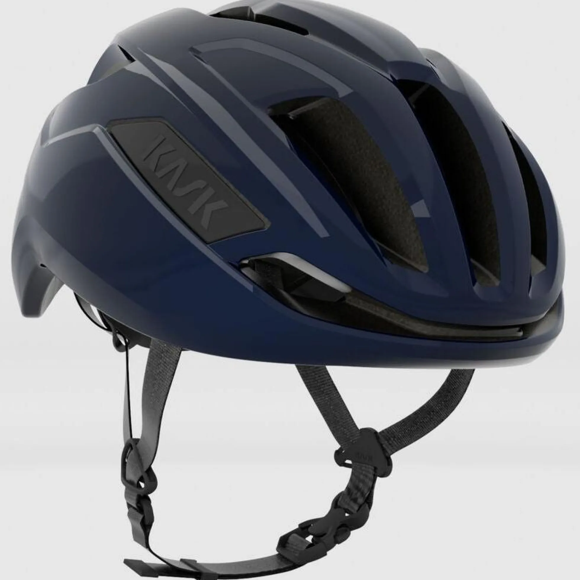 Casco Kask Sintesi - Blu