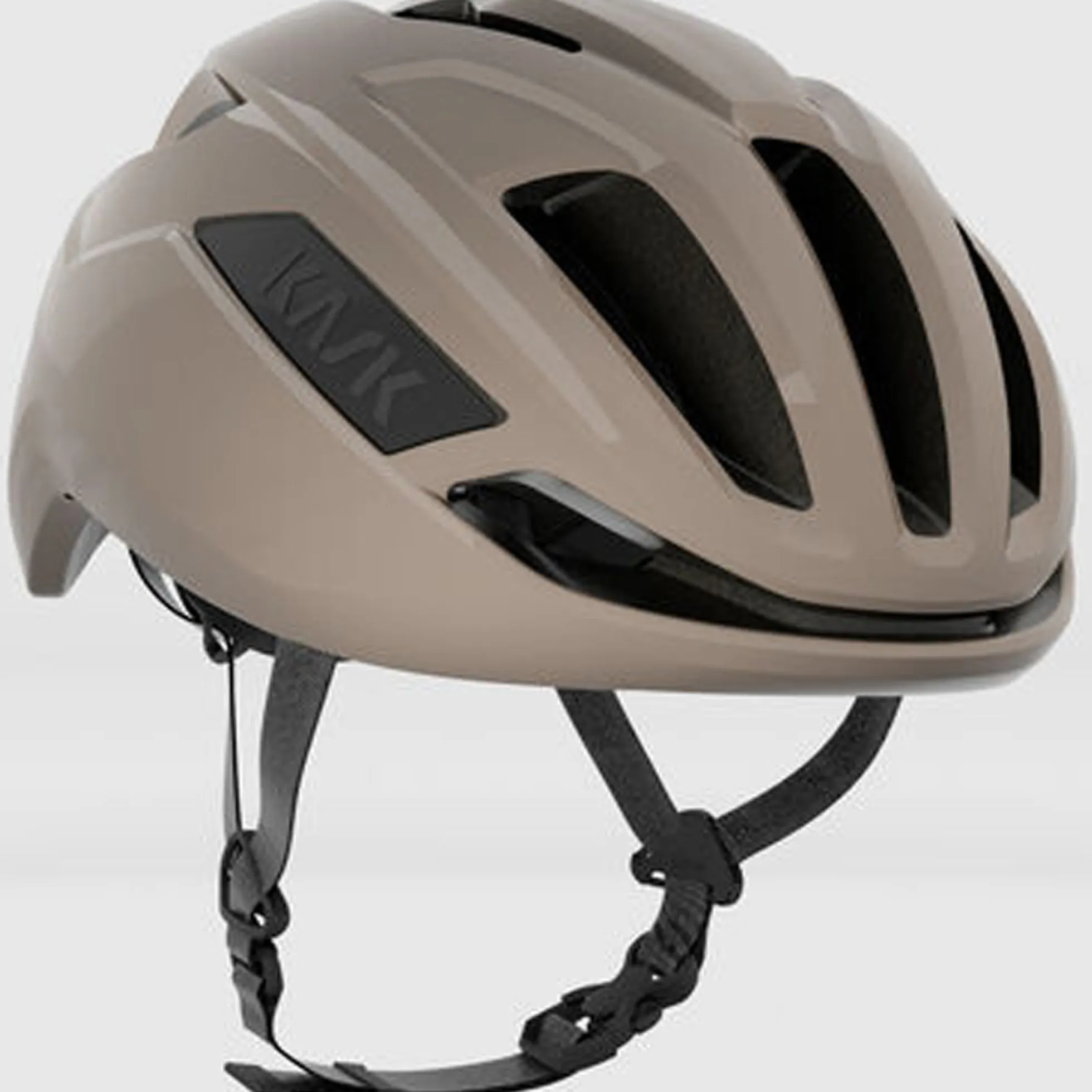 Casco Kask Sintesi - Marrone