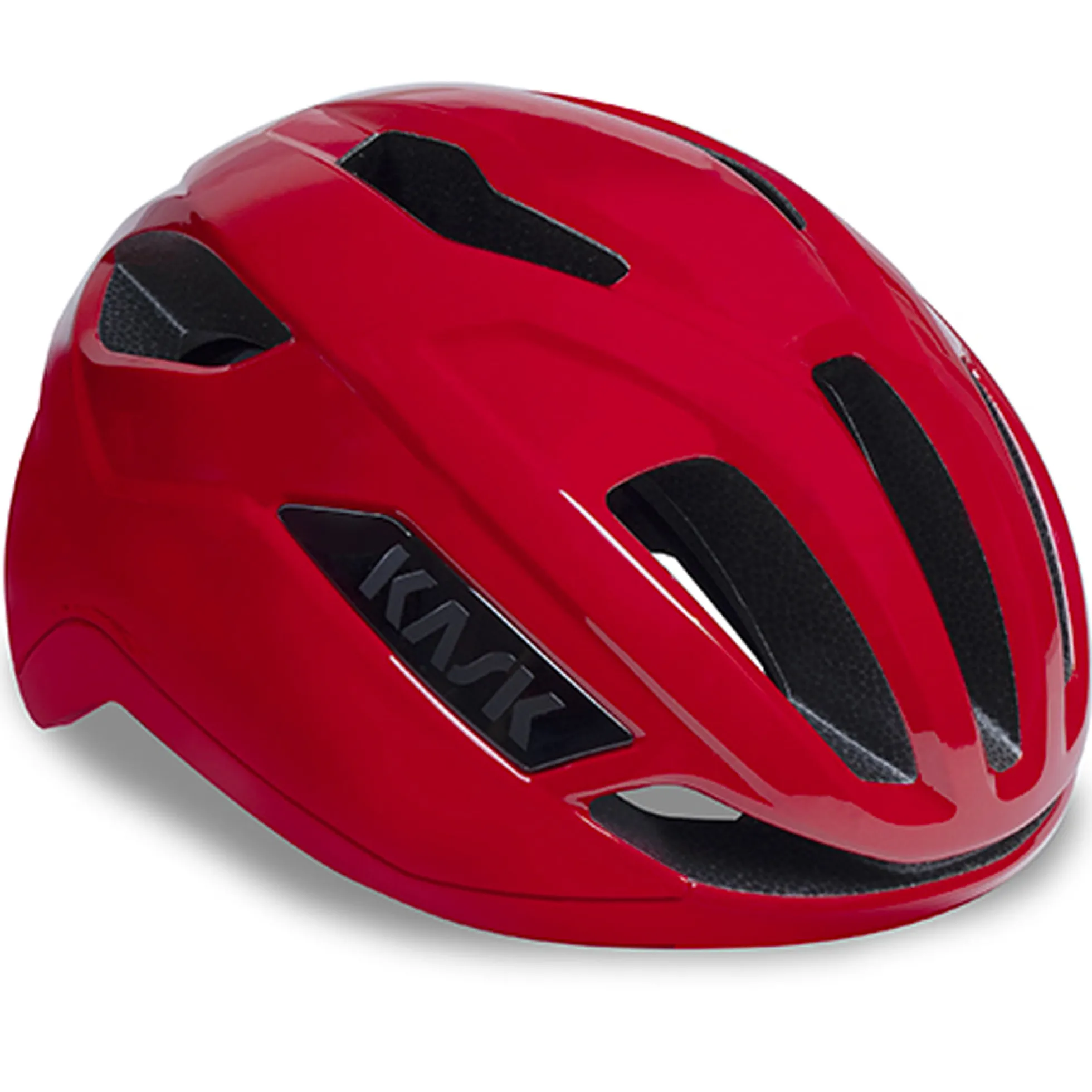 Casco Kask Sintesi - Rosso