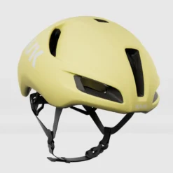 Casco Kask Utopia Y - Giallo