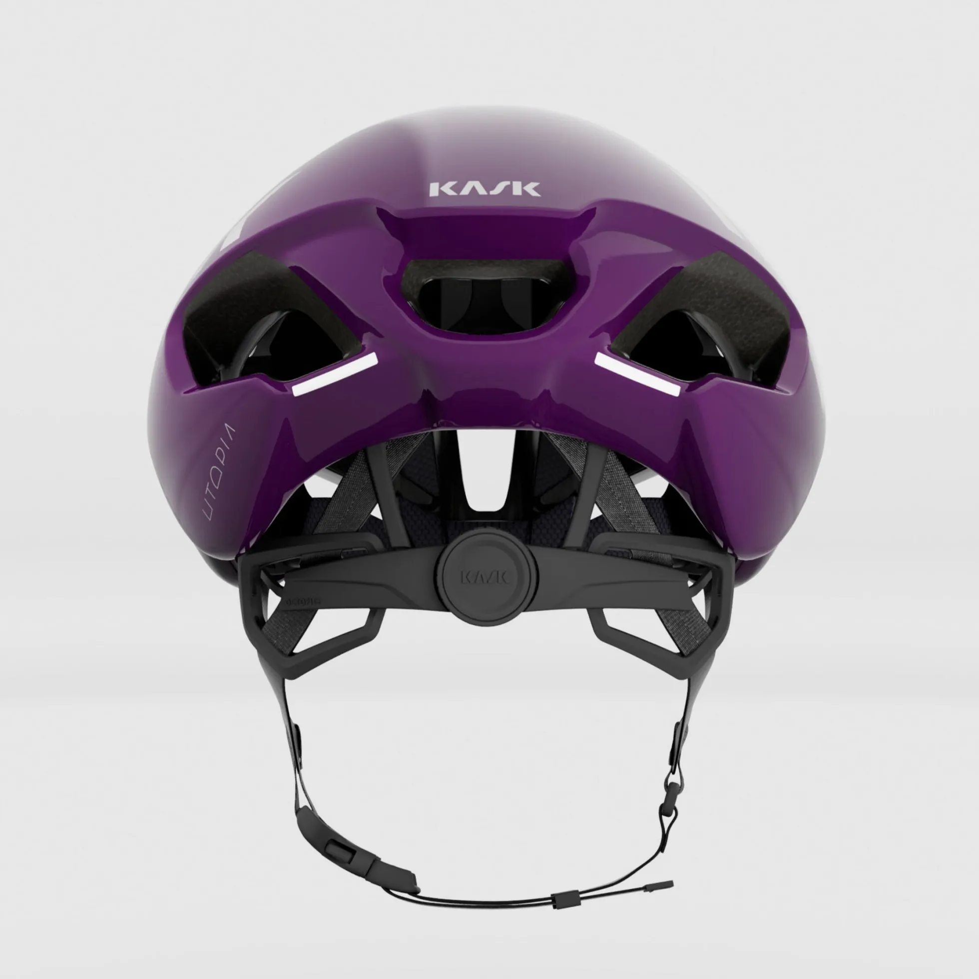 Casco Kask Utopia Y - Viola