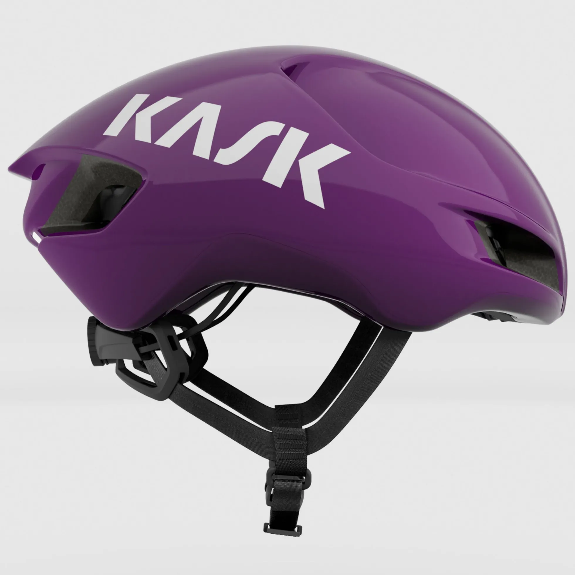 Casco Kask Utopia Y - Viola