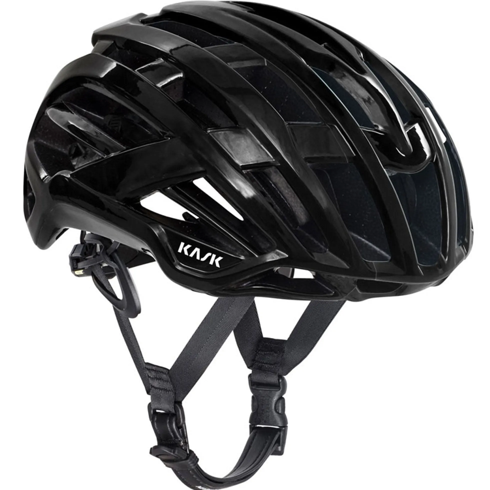 Casco Kask Valegro - Nero