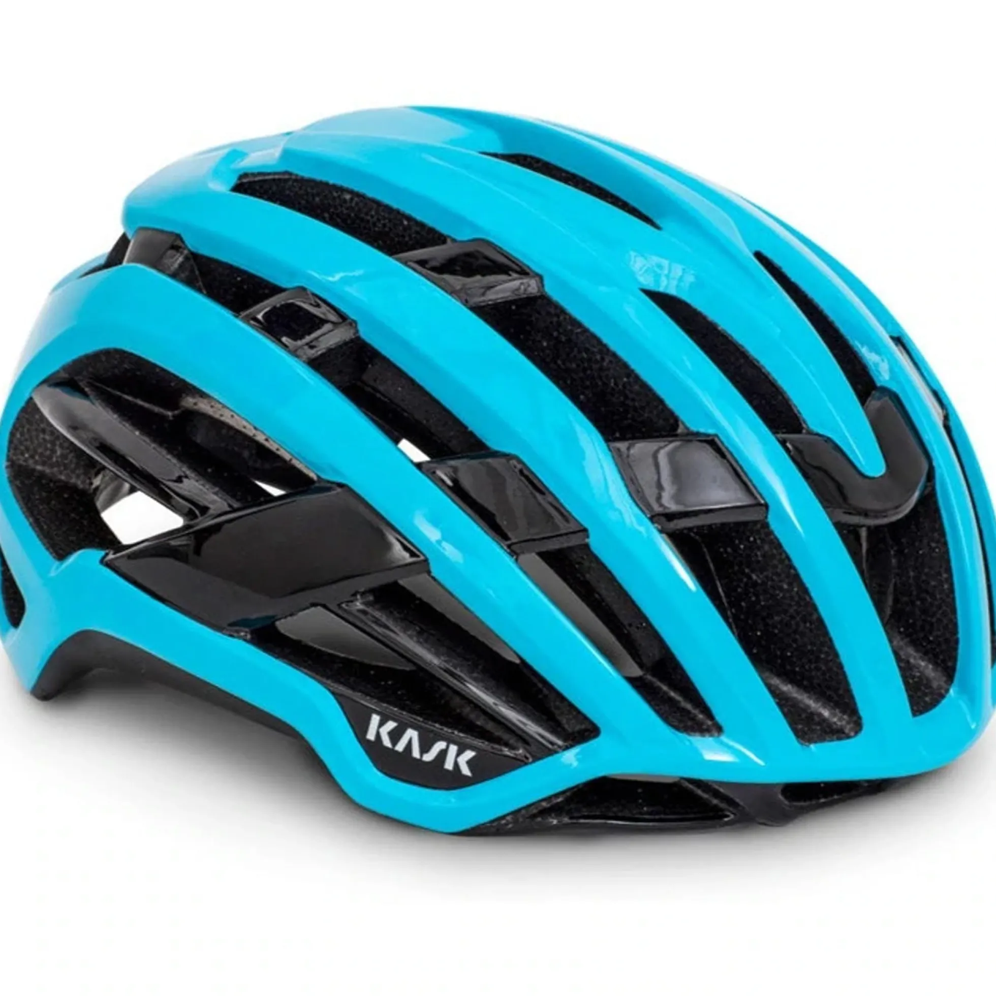 Casco Kask Valegro WG11 - Azzurro