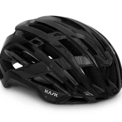 Casco Kask Valegro WG11 - Nero