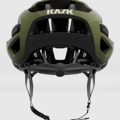 Casco Kask Valegro WG11 - Verde